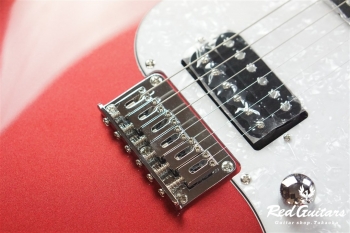 G-SN-45DX - Metallic Red